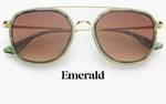 Freyrs Weston Sunglasses
