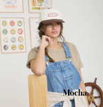 Round Neck Short Sleeve