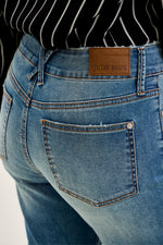 Judy Blue MR Boyfriend Cool Denim