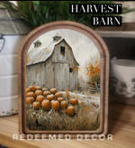 Framed Art