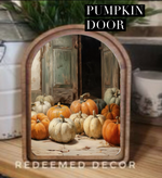 Framed Art