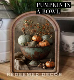 Framed Art