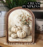 Framed Art