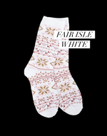World’s Softest Sock