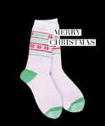 World’s Softest Sock
