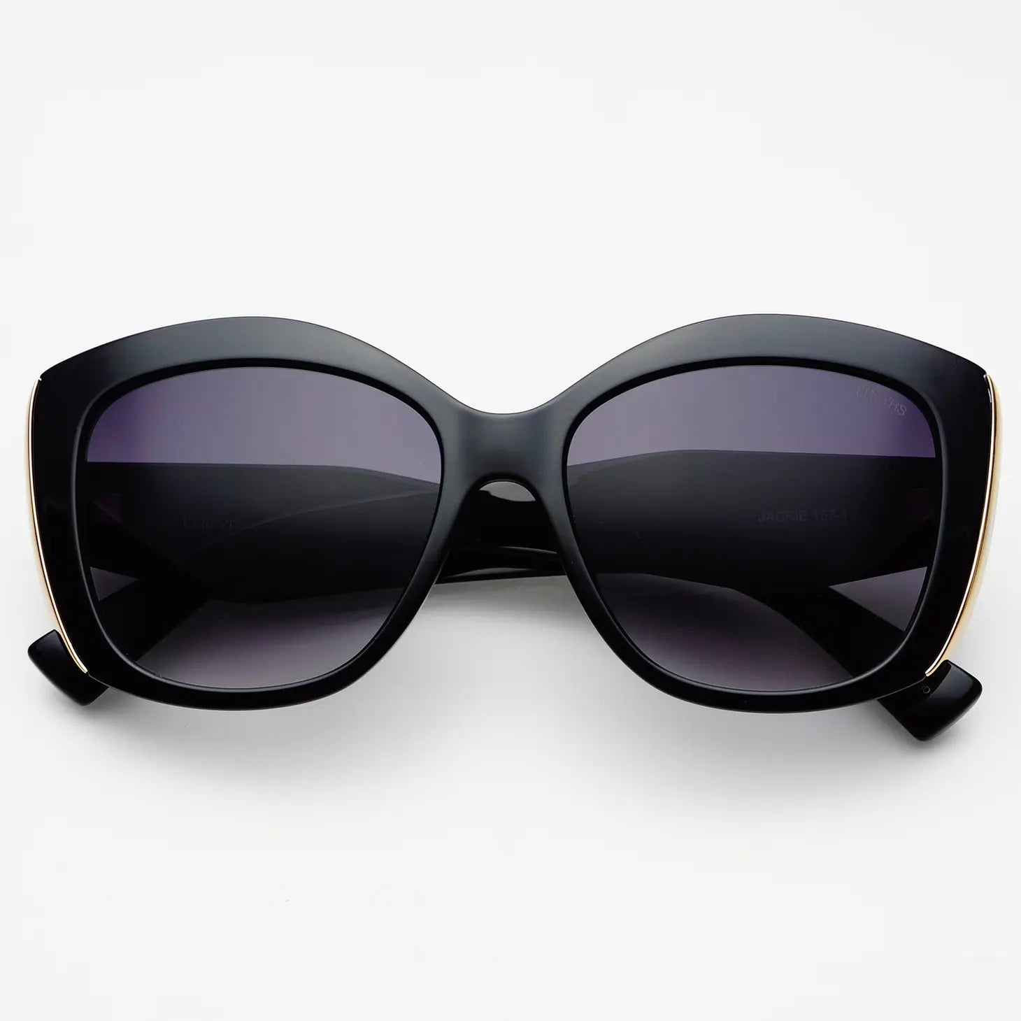 Jackie Cat Eye Sunglasses