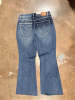 Judy Blue High Waist Tummy Control Flare