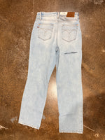 Judy Blue 90’s Distressed