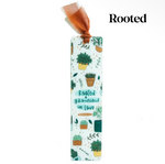 Acrylic Bookmark