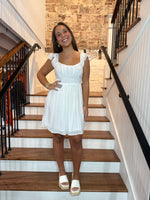 Claire Dress