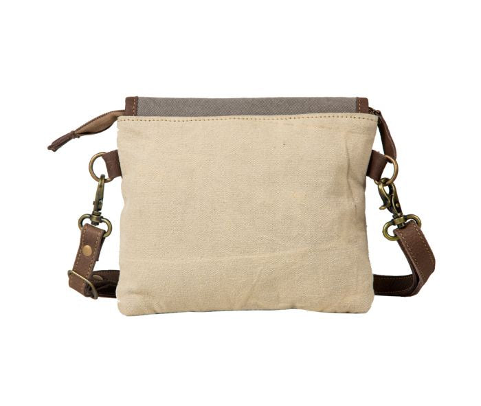 Vintage Adventurer Crossbody