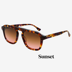 Freyrs Addison Sunglasses