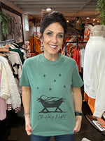 Oh Holy Night T Shirt
