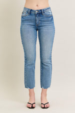 Judy Blue MR Kick Flare