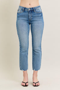 Judy Blue MR Kick Flare