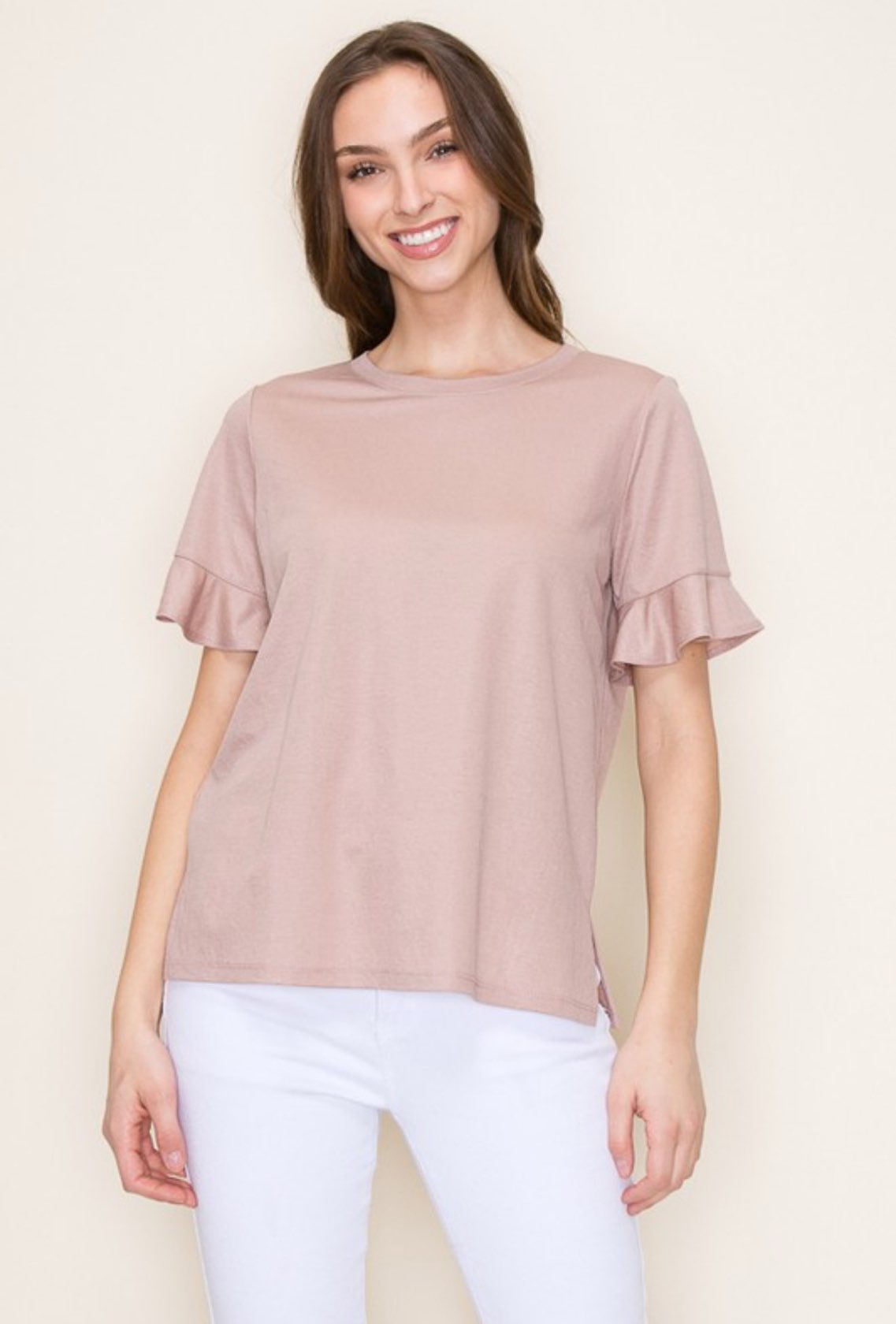 Ruffle Gabi