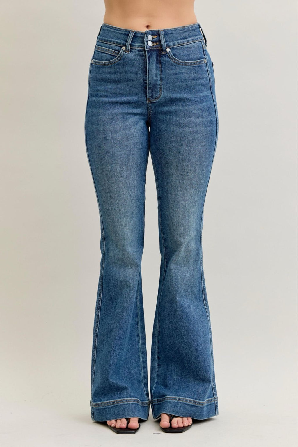 Judy Blue HW Trending Flares