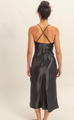 Crazy Love Midi Dress