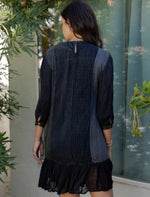 Boho Babydoll Dress