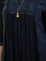 Boho Babydoll Dress