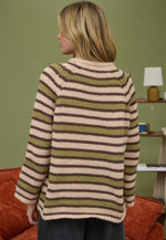 Kangaroo Pocket Sweater