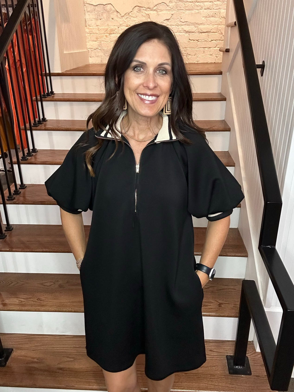 Updated Polo Dress