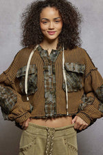 Balloon Sleeve Thermal