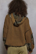 Balloon Sleeve Thermal