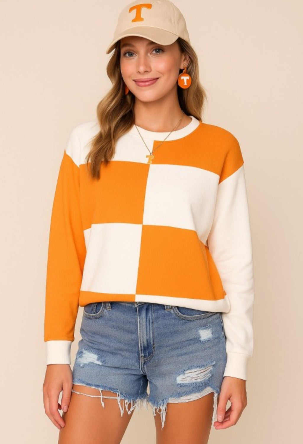 Tailgate Pullover