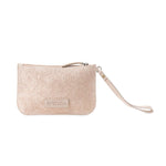 Heritage Scroll Clutch
