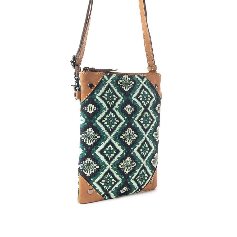 Grand Mesa Crossbody