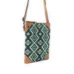 Grand Mesa Crossbody