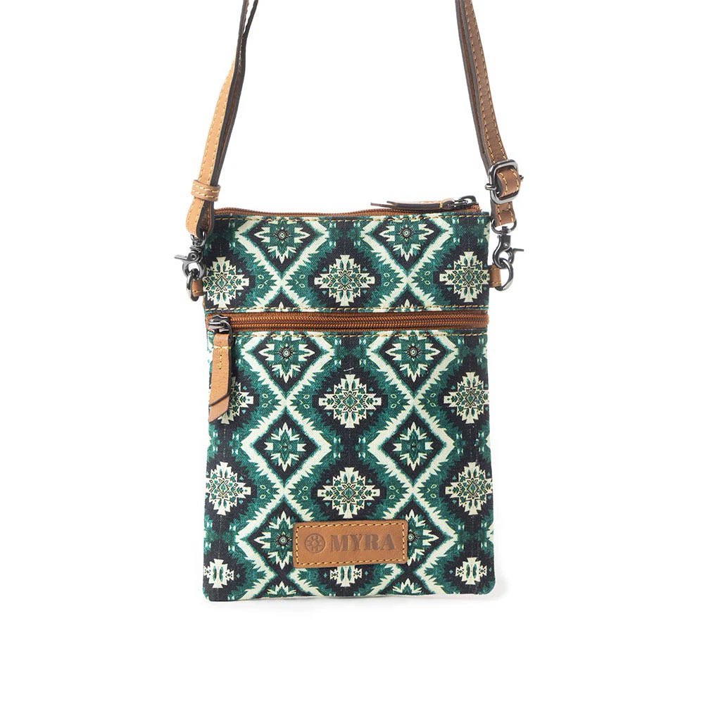 Grand Mesa Crossbody