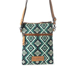 Grand Mesa Crossbody