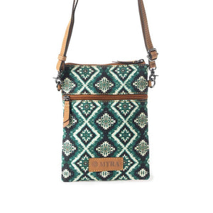 Grand Mesa Crossbody