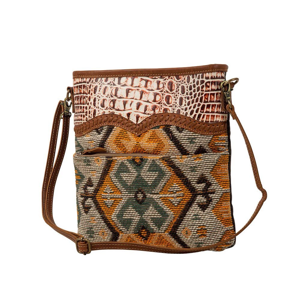 Seneca Royale Crossbody