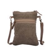 Dusky Bleach Crossbody