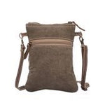 Dusky Bleach Crossbody