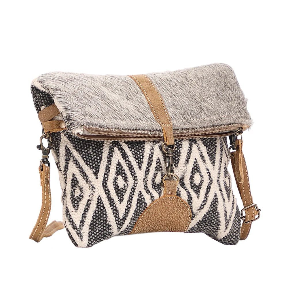 Grumpy Crossbody