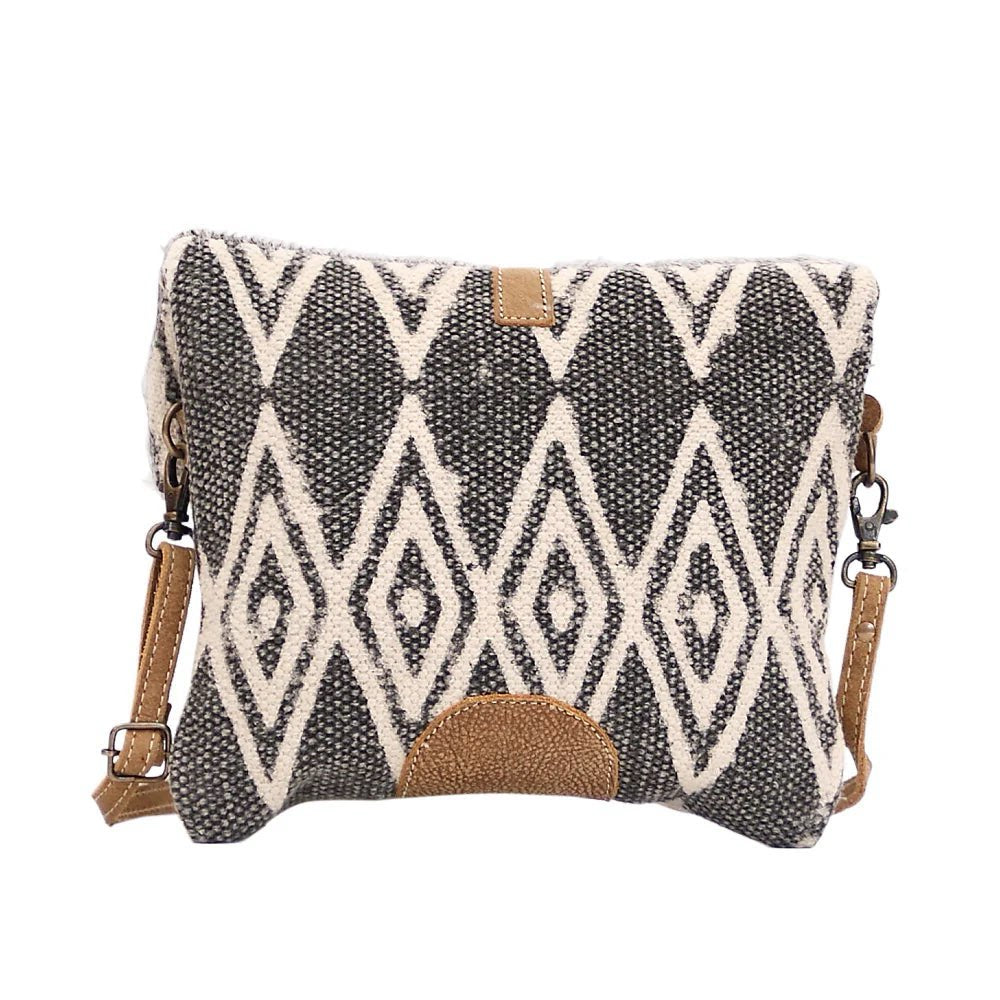 Grumpy Crossbody