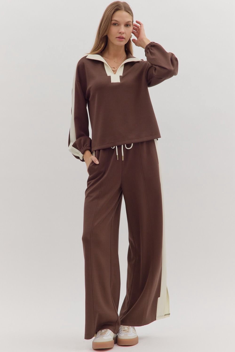 Athletic Style Pants