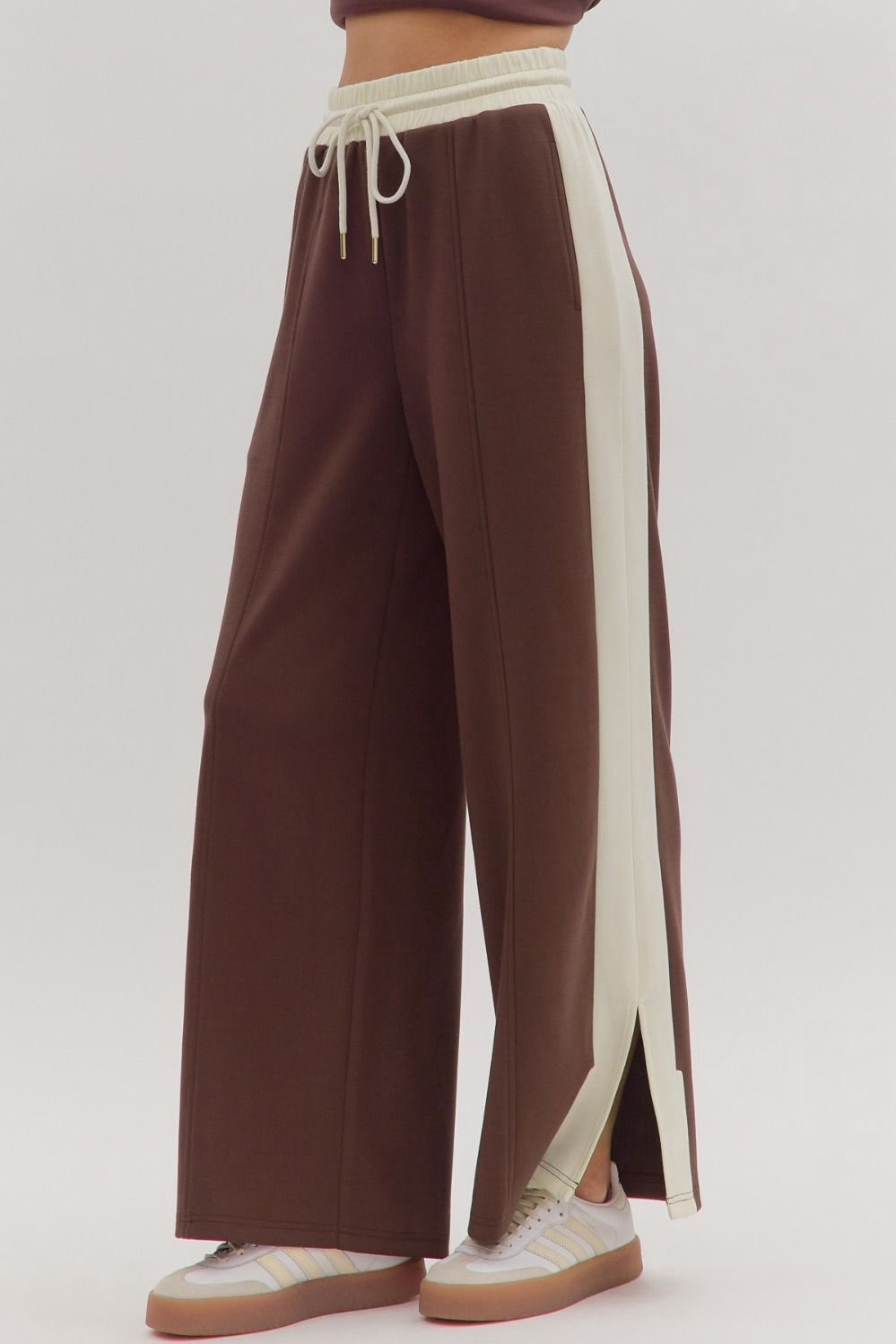 Athletic Style Pants