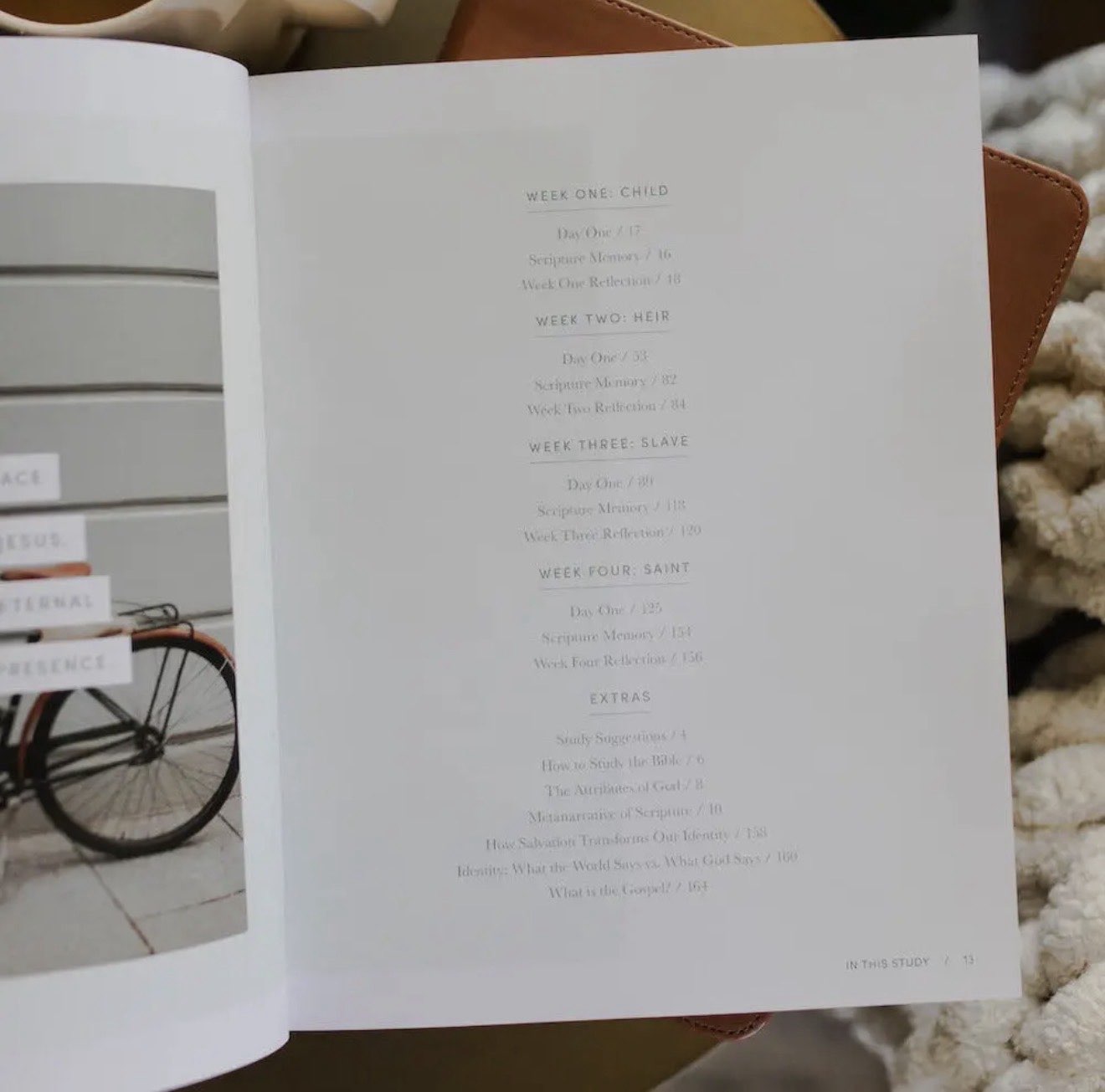 Worthy/Embrace your Identity in Christ