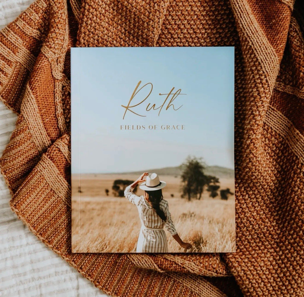 Ruth Study/Fields of Grace