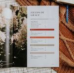 Ruth Study/Fields of Grace