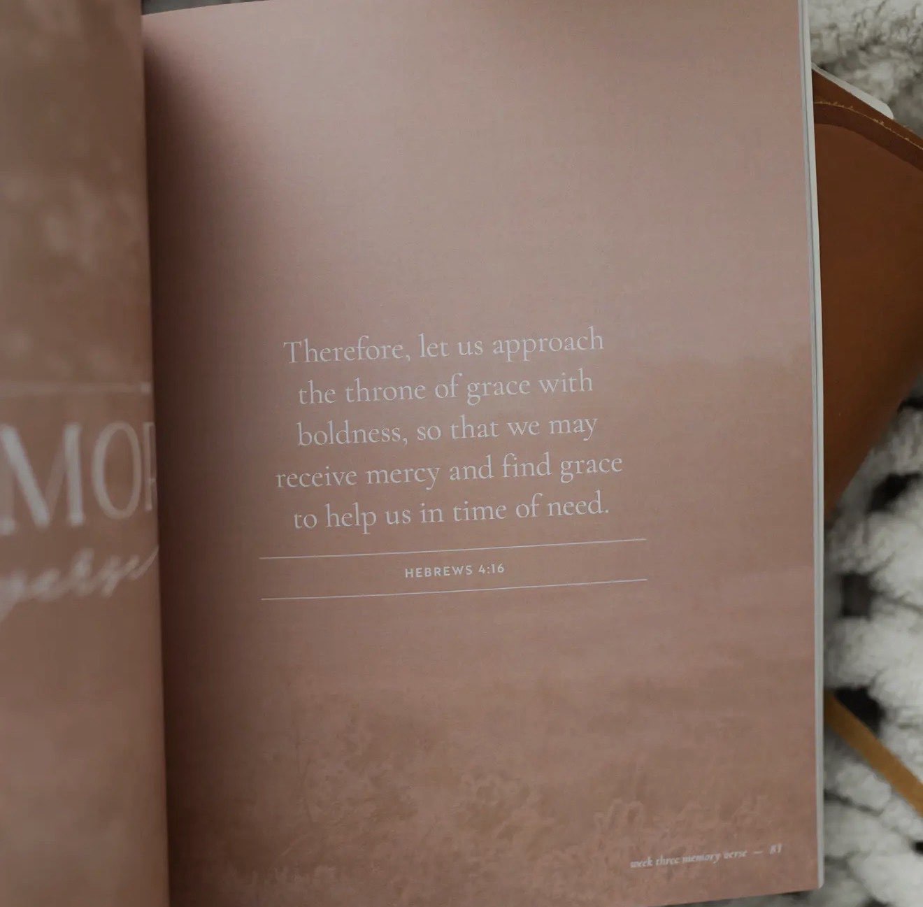 It Is Well/Anxiety Study