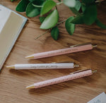 Blush Pen Set