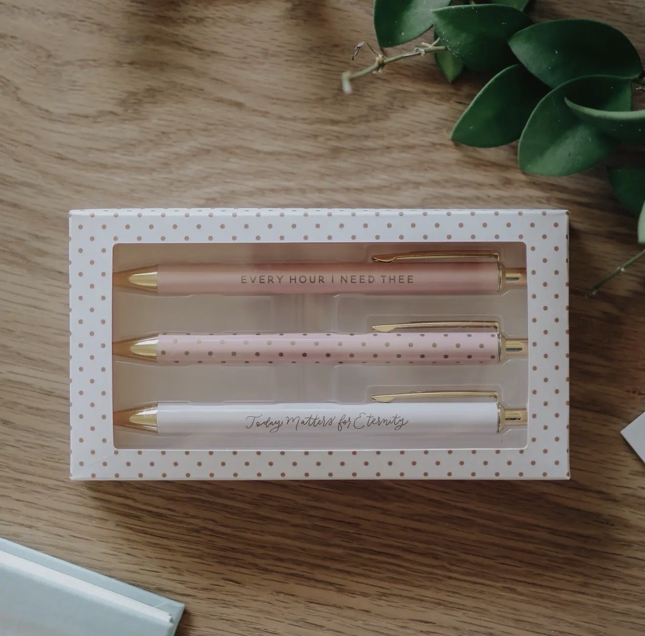 Blush Pen Set
