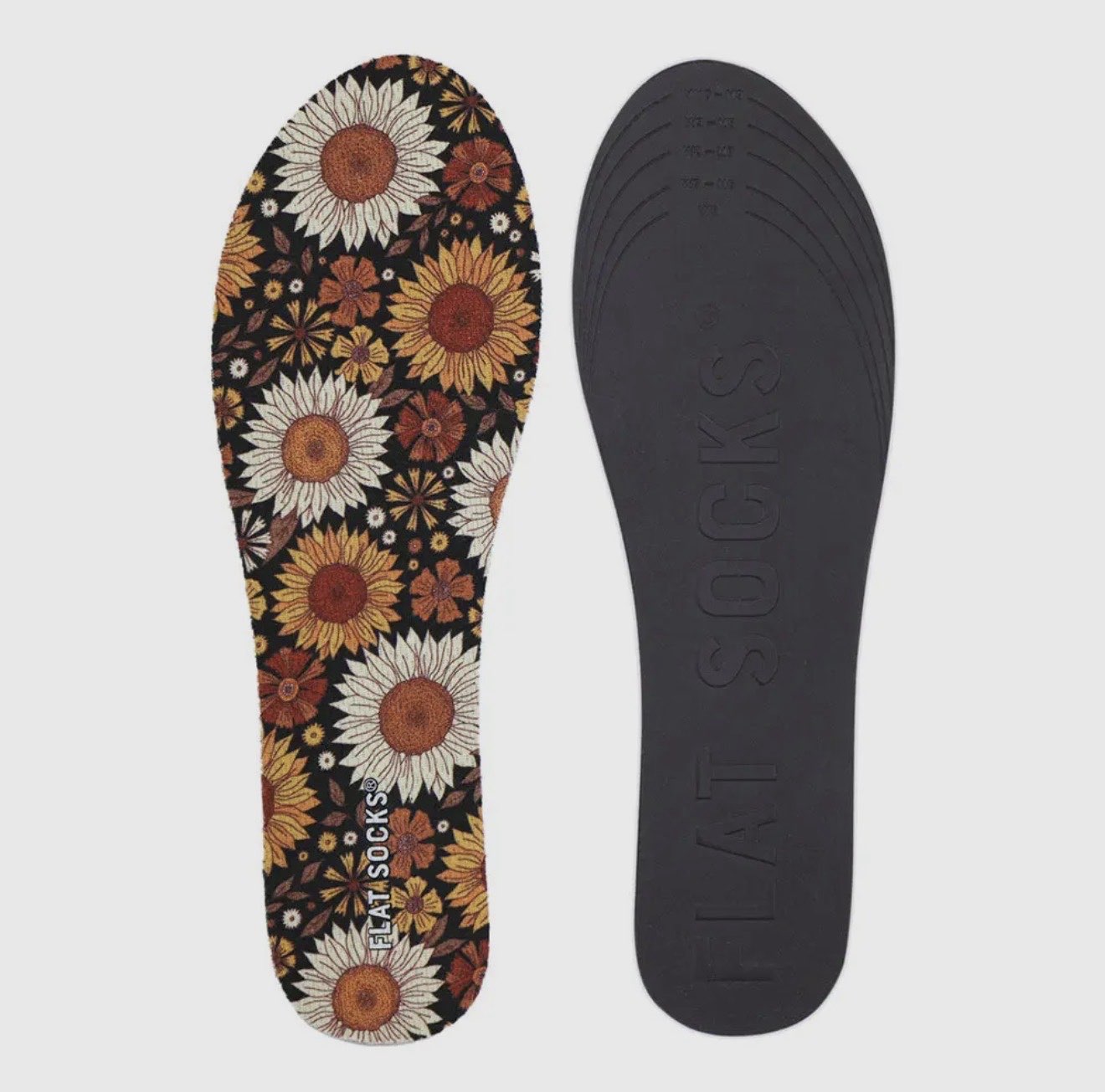 Flat Socks