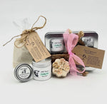 Skin Softening Spa Tin